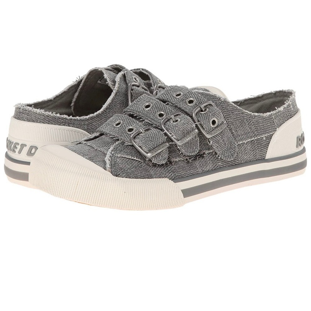 Rocket Dog Women’s 8.5 Jolissa Ranger Sneaker